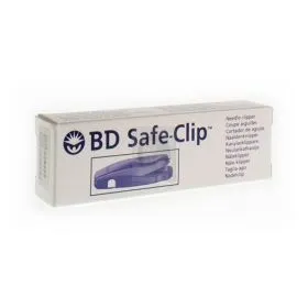 BD Safe-Clip Nadelschneider BD Safe-Clip Nadelschneider