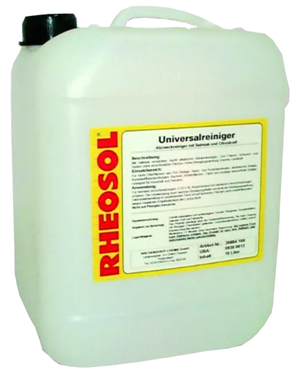 RHEOSOL-Universalreiniger