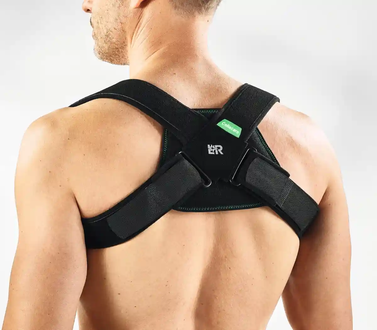 Cellacare Clavicula Classic Fertigbandage Größe 2 Cellacare Clavicula Classic Fertigbandage Größe 2