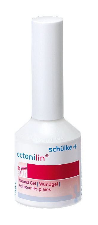 Schülke octenilin Wundgel 20 ml