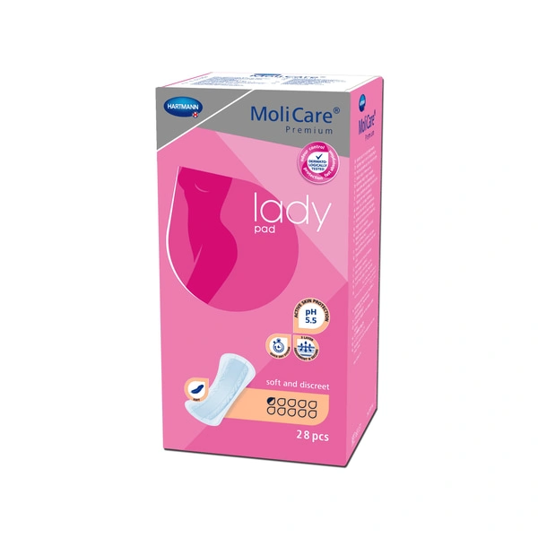 MoliCare Premium lady pad MoliCare Premium lady pad