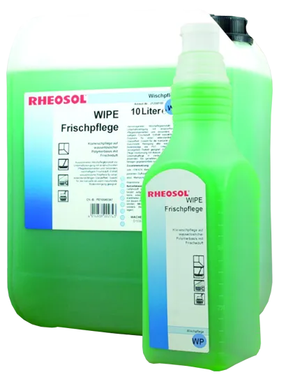 RHEOSOL-WIPE Frischpflege