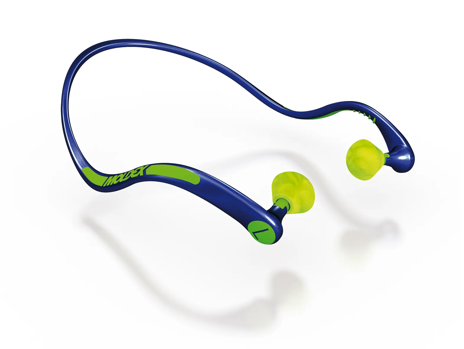 Wave Band 2K Gehörschutzbügel Wave Band 2K Gehörschutzbügel