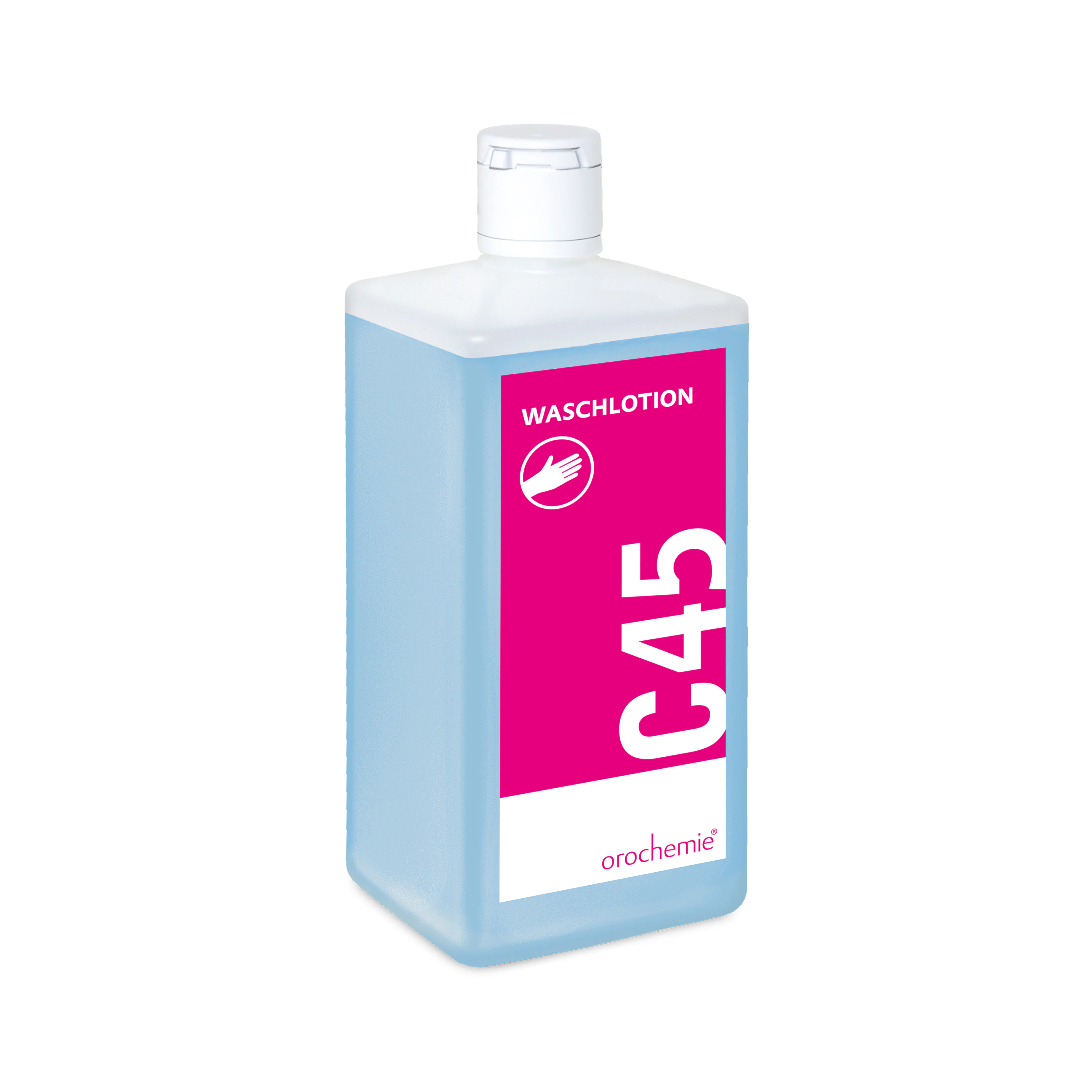 C 45 Waschlotion 1 l