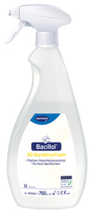 Bacillol 30 Sensitive Foam Desinfektionsmittel