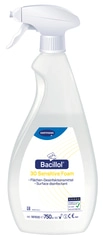 Bacillol 30 Sensitive Foam Desinfektionsmittel Bacillol 30 Sensitive Foam Desinfektionsmittel
