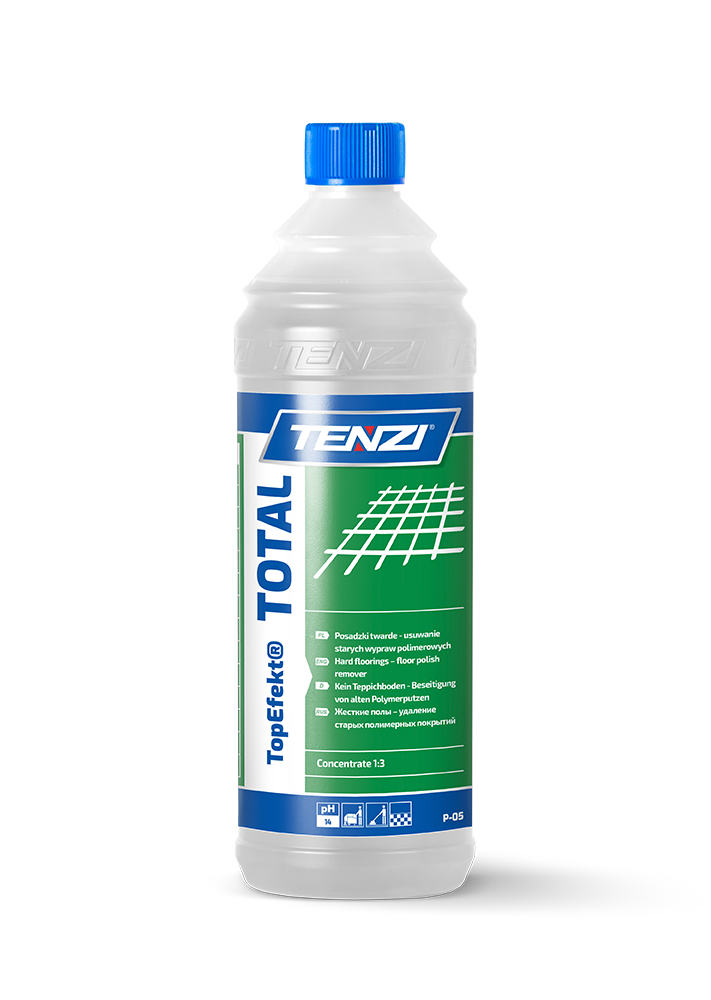 Tenzi TopEfekt® TOTAL 1 Liter