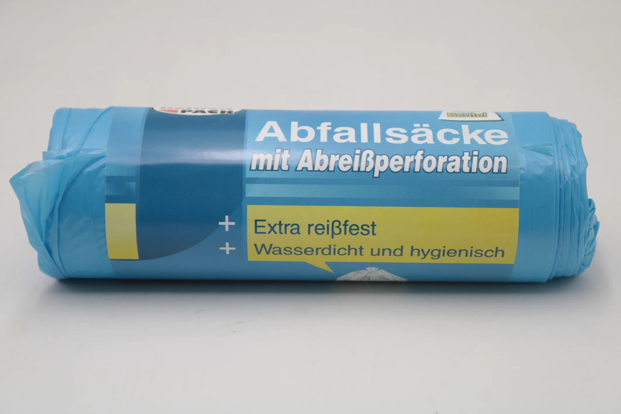 Abfallsäcke 120 L 10-er Abfallsäcke 120 L 10-er