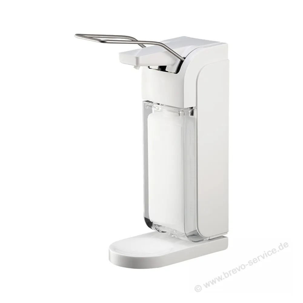 OMNIDENT Design-Armhebelspender OMNIDENT Design-Armhebelspender