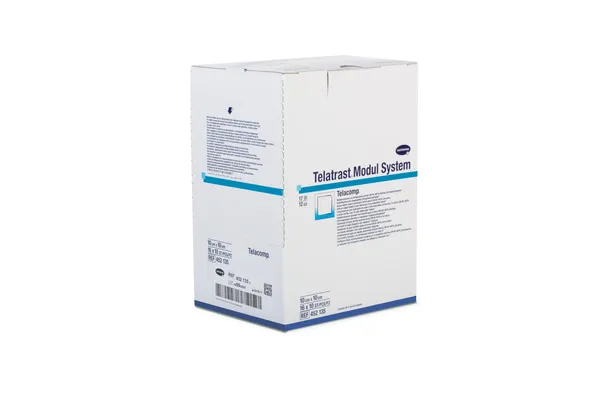 Telacomp ES-K st 10x10 12f (12xP20)