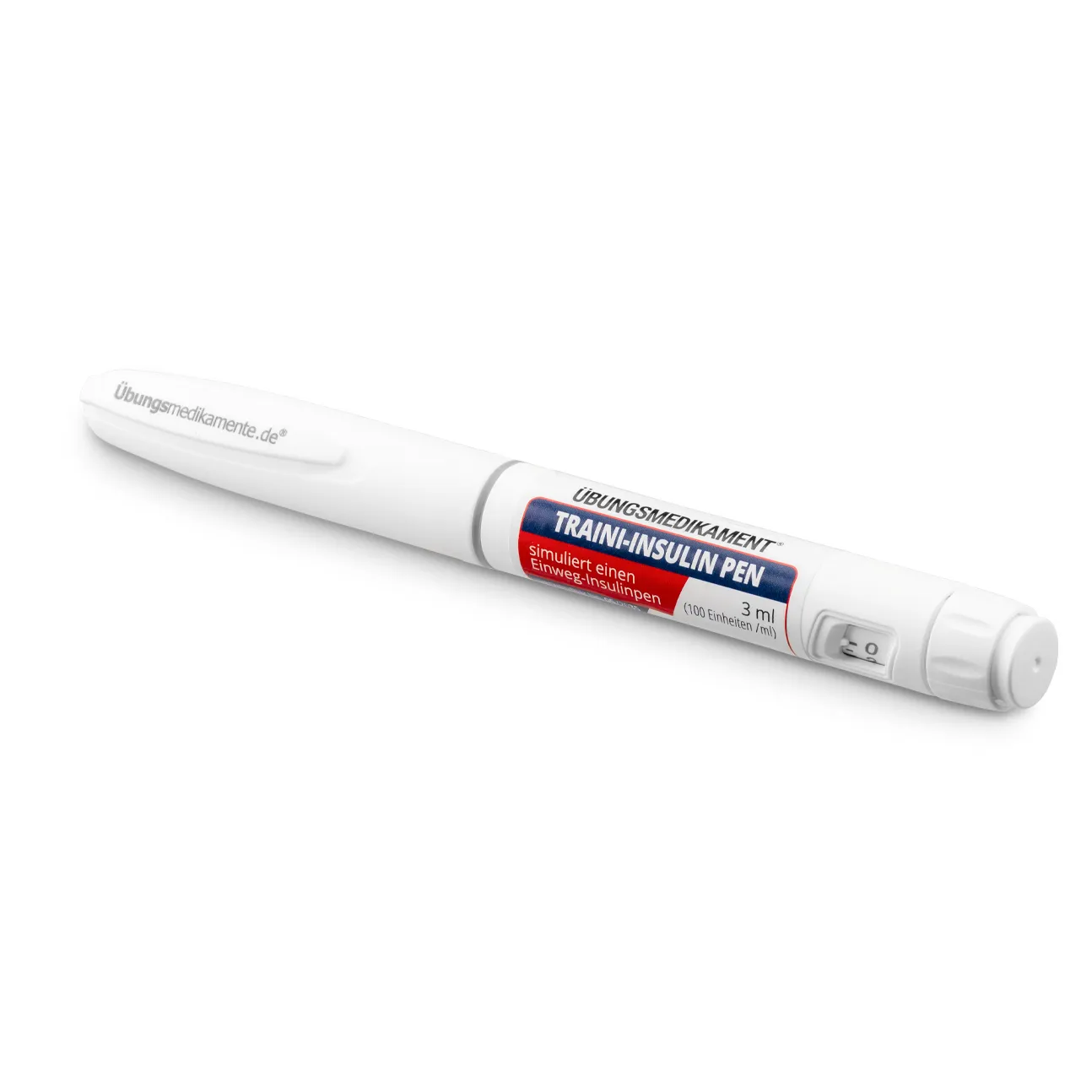 TRAINI-INULIN PEN Single