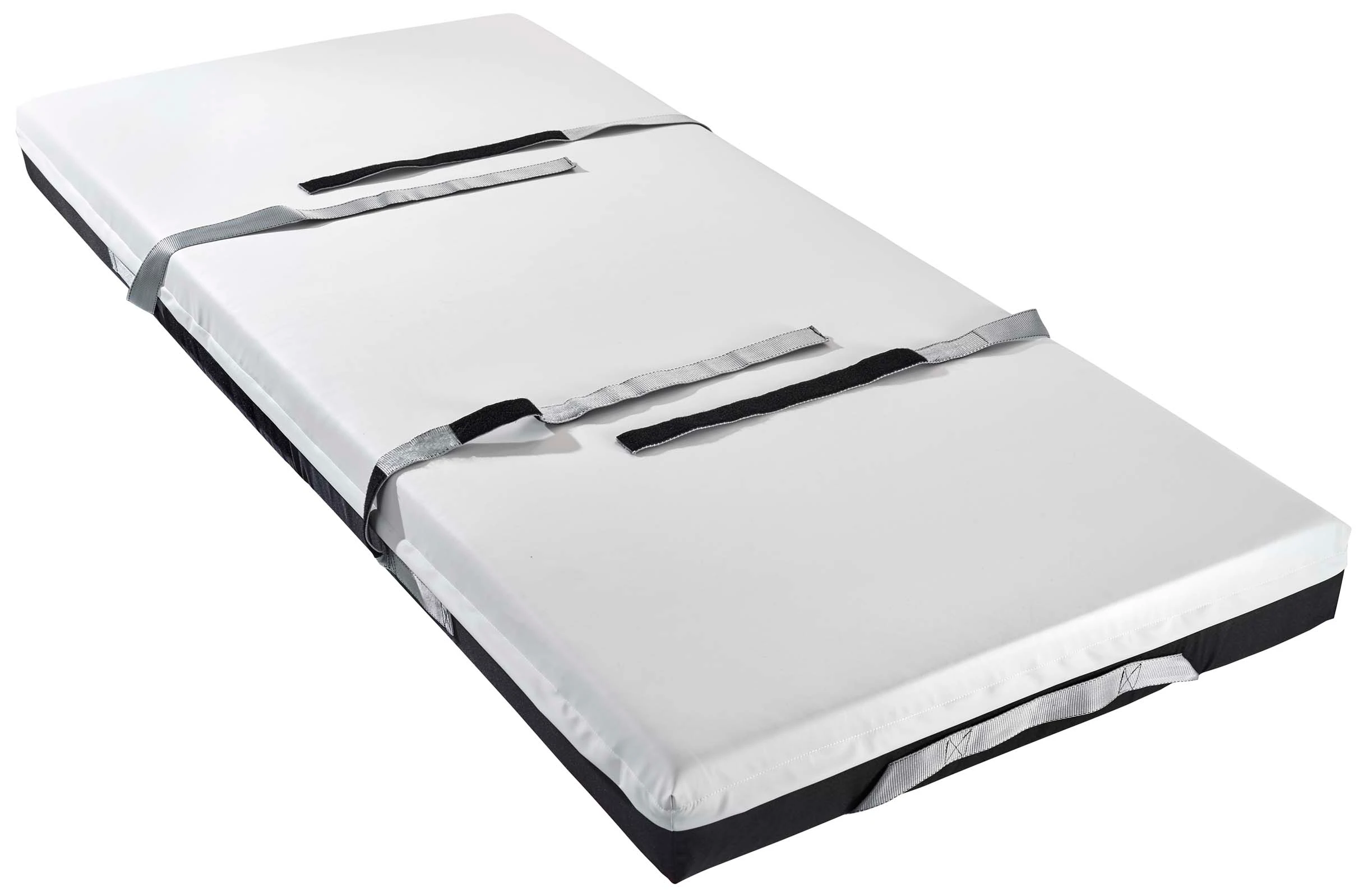 IQCare Evakuierungsbezug "EVA" 87x200x12+14cm