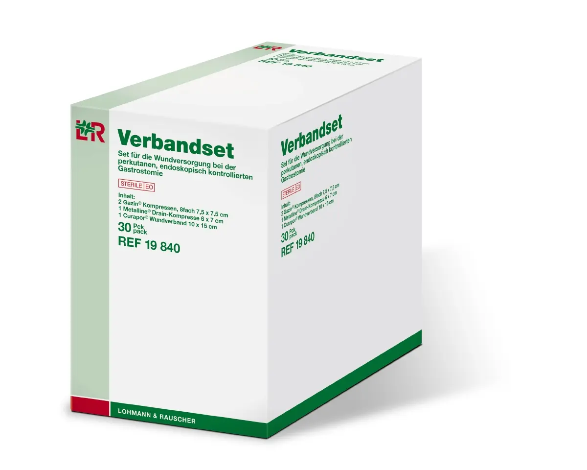Verbandset