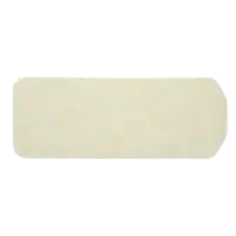 Tegaderm Film ster. Transparentverband AP 20 10,0 x 25,0 cm