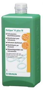 Helipur® H Plus N 1000 ml Flasche Desinfektionsmittel