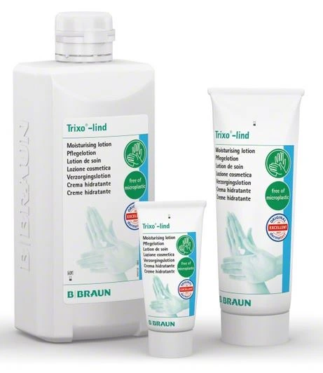 Trixo®-lind Hautpflegelotion Trixo®-lind Hautpflegelotion