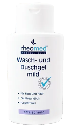 rheomed-Wasch- und Duschgel Ozean Kanister 5 L