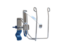 Flow-Pack Wandhalter