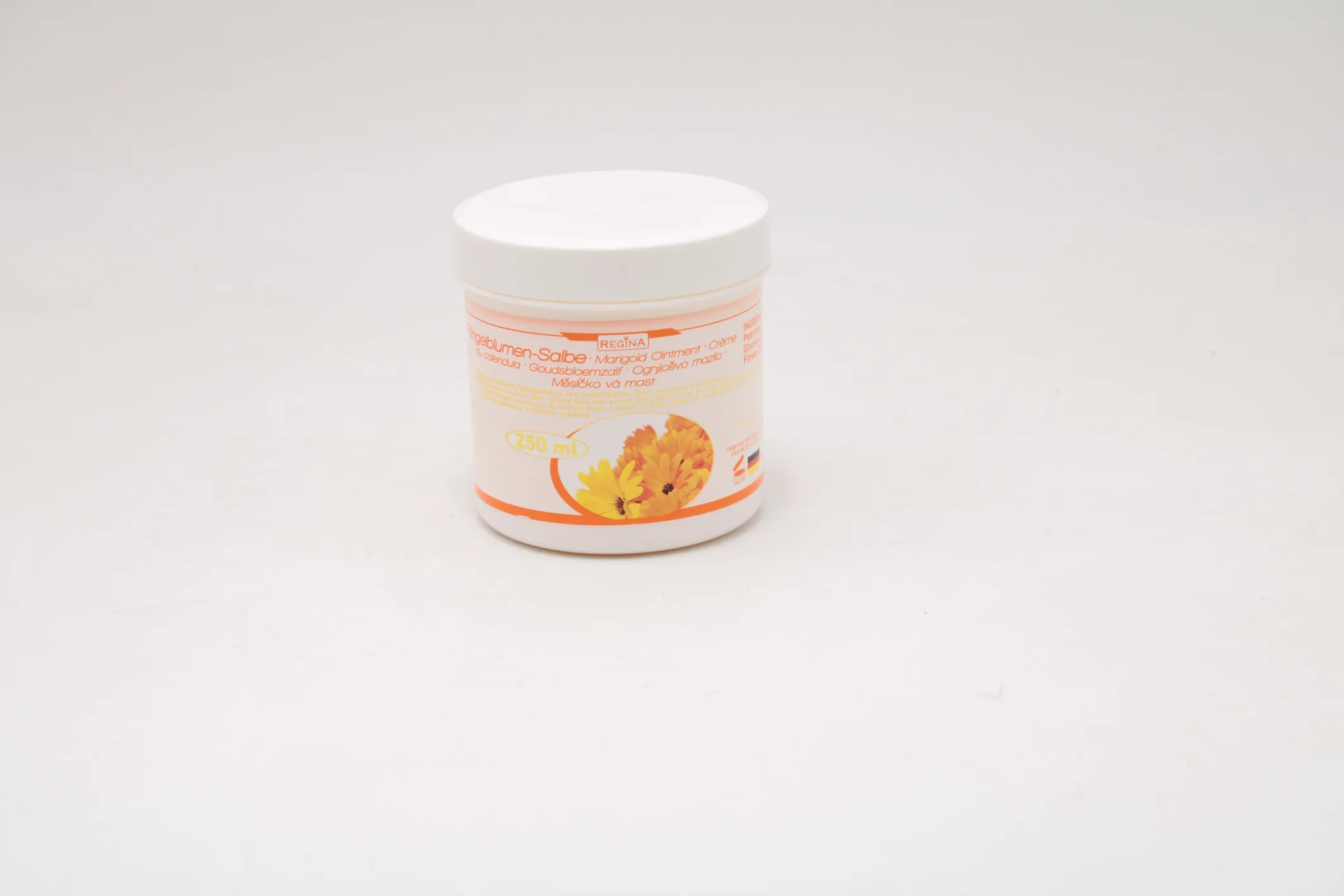 Ringelblumen-Salbe 250 ml