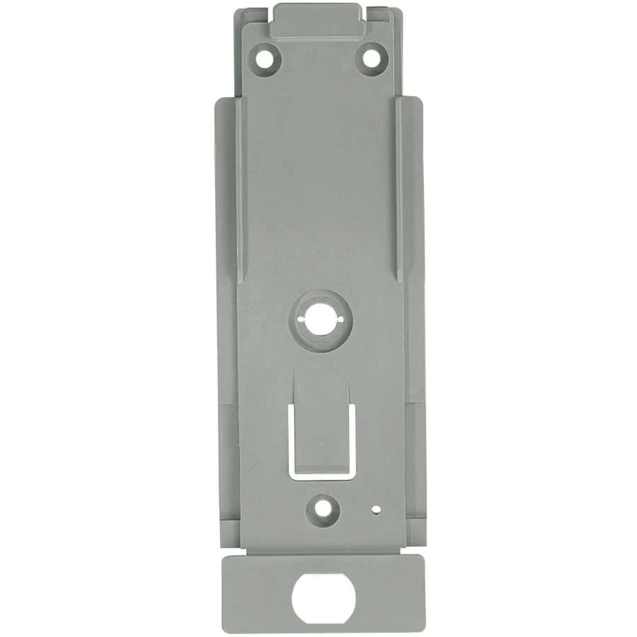 Rückwand für Eurospender 1+ 350/500 ml-Flasche