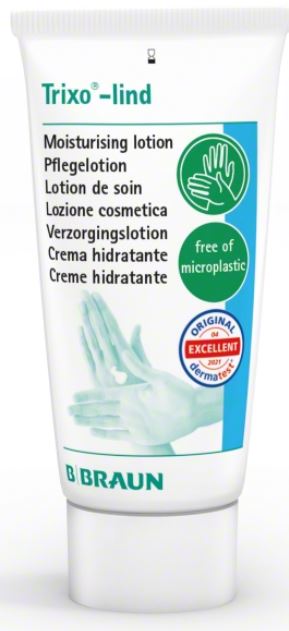 Trixo®-lind Hautpflegelotion 20 ml