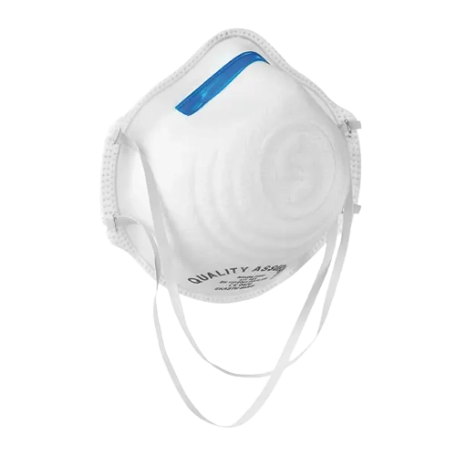 Feinstaubfiltermaske FFP2 AP 12
