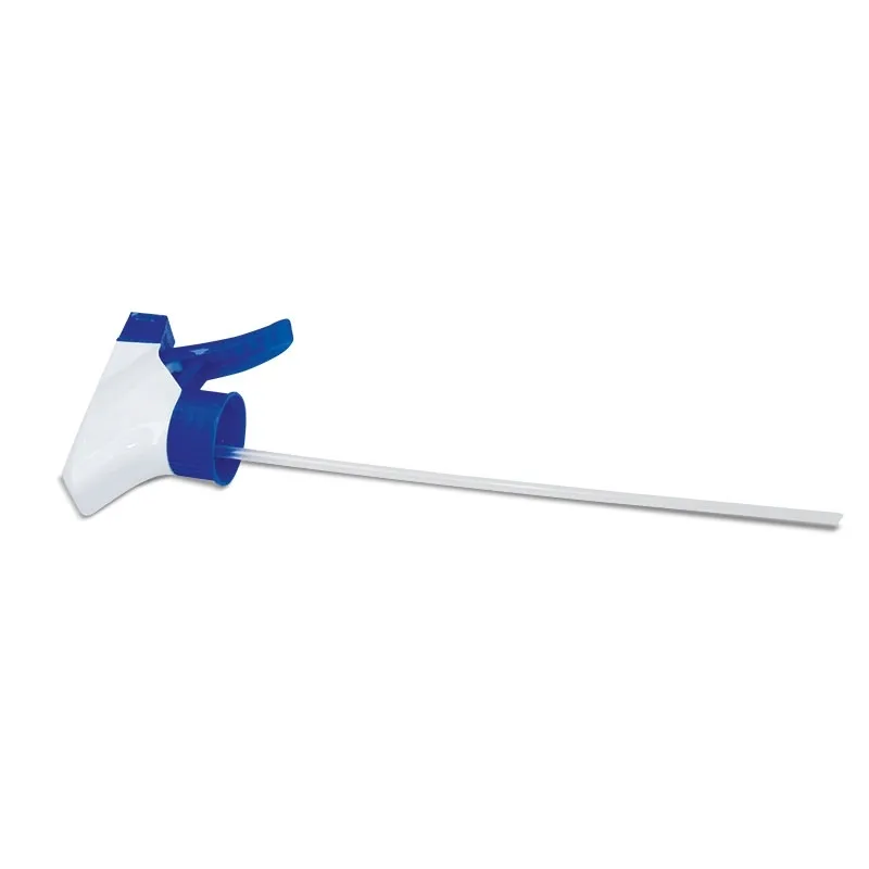 Sprühpistole mit Schaumfunktion
