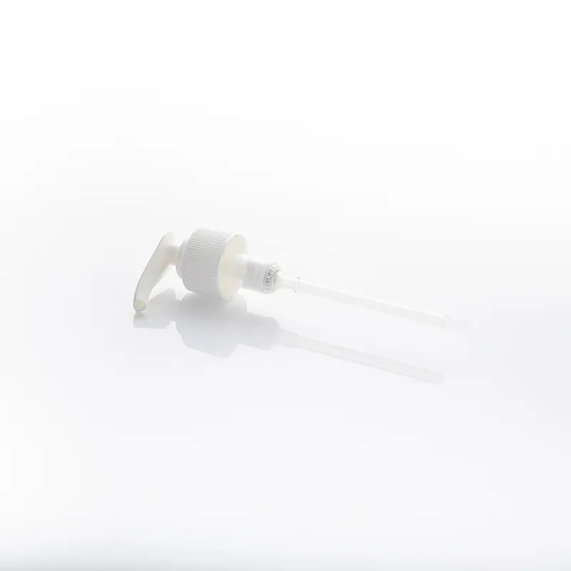 Dosierpumpe, Hub 2ml, für 500ml MP Med Flaschen Dosierpumpe, Hub 2ml, für 500ml MP Med Flaschen