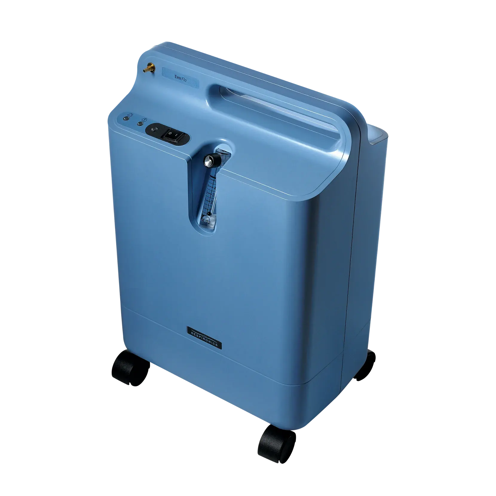 Philips EverFlo Sauerstoffkonzentrator inkl. Starter-Set