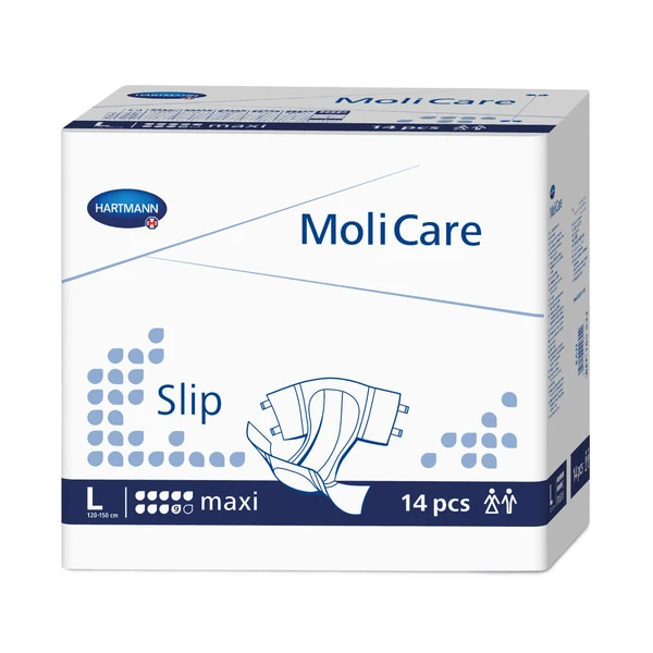 MoliCare Slip maxi, 9 drops MoliCare Slip maxi, 9 drops