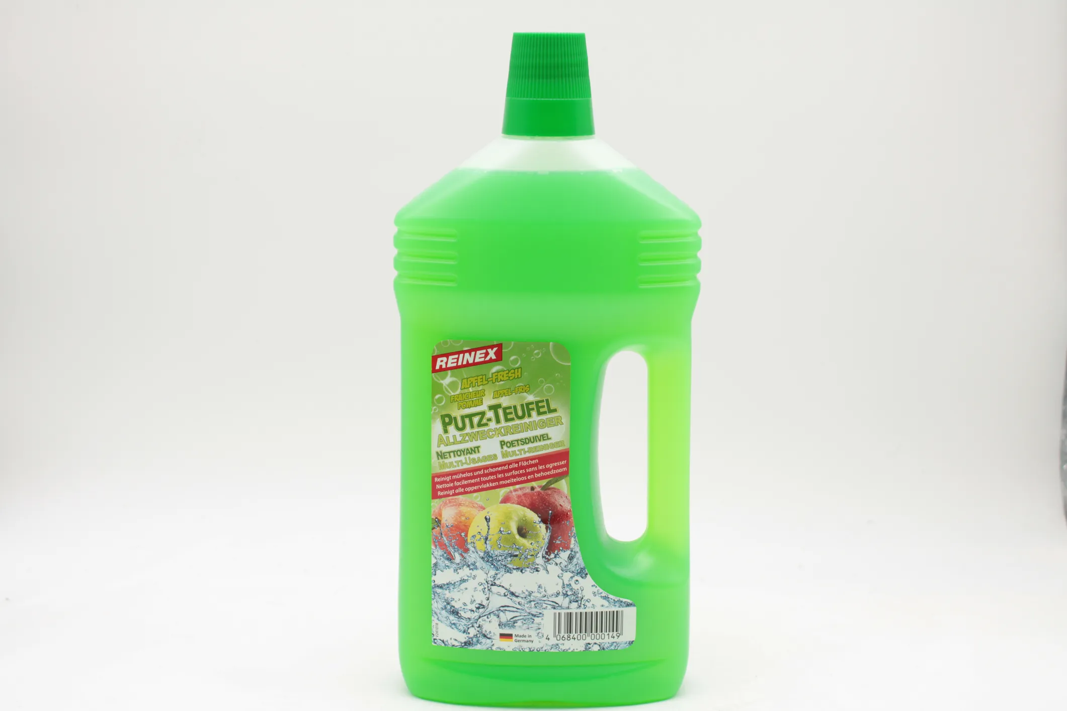 Allzweckreiniger Putz-Teufel 1000 ml Allzweckreiniger Putz-Teufel 1000 ml