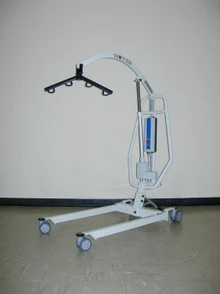 HOYER Ovalmast-Vielzwecklifter HOVL-100