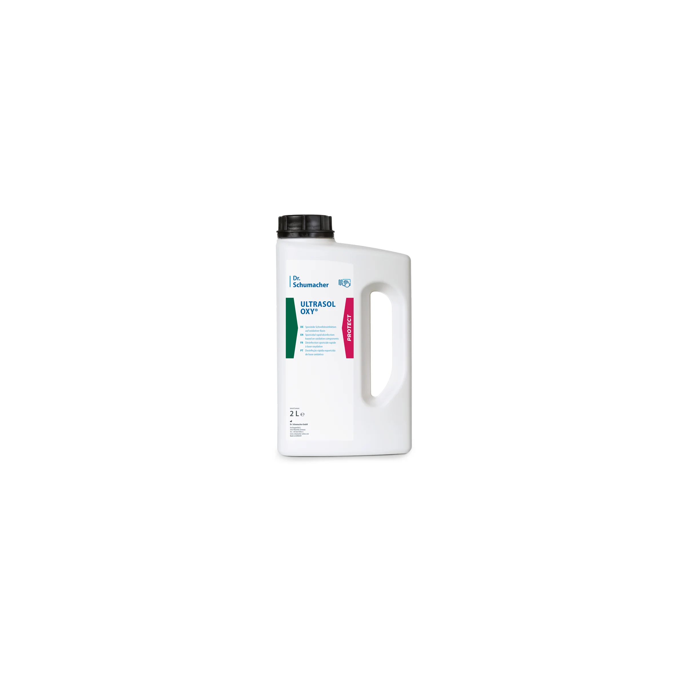ULTRASOL OXY® 2 L