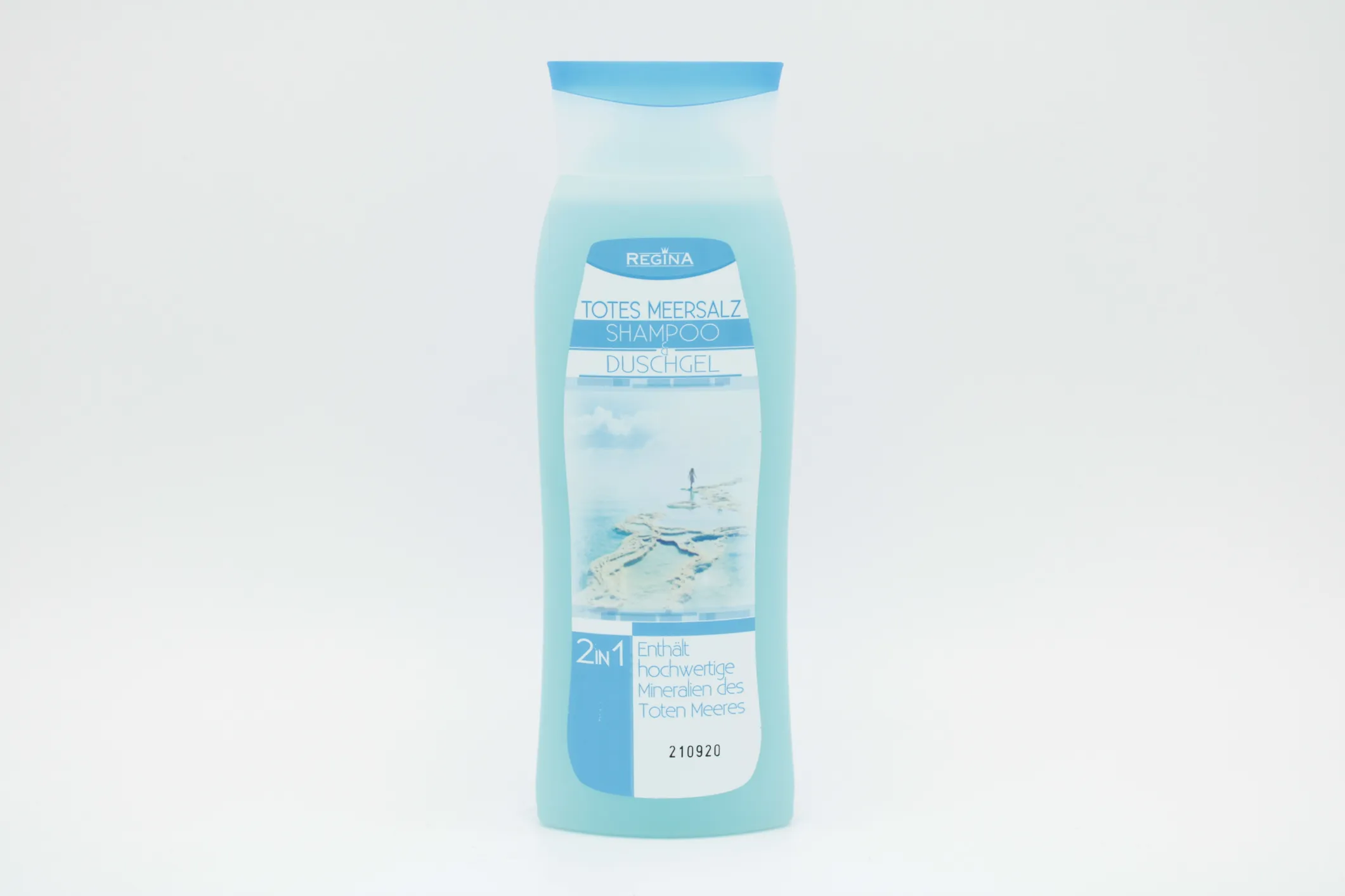 Totes Meersalz Shampoo/Duschgel 300 ml 2in1