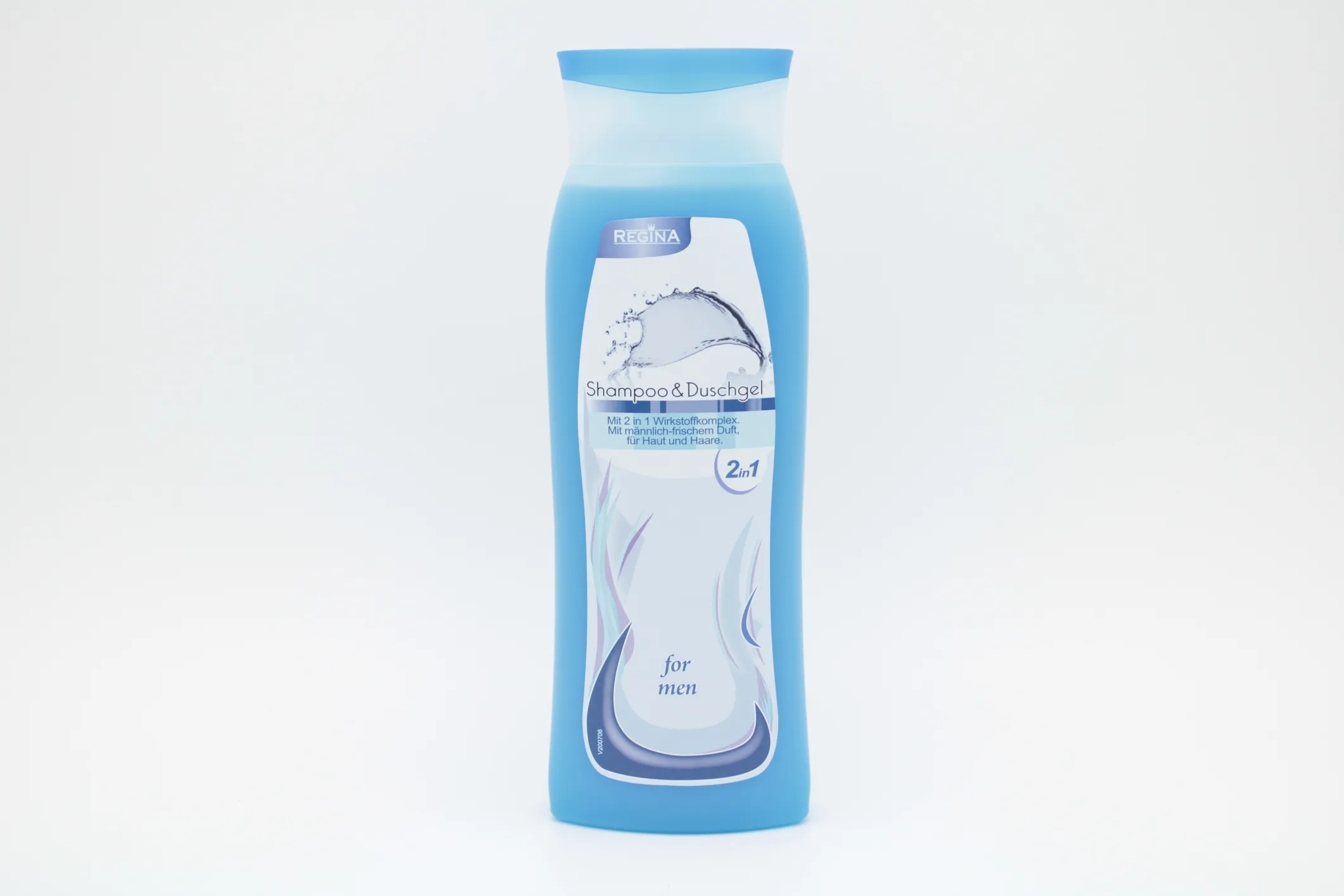 Shampoo 300 ml