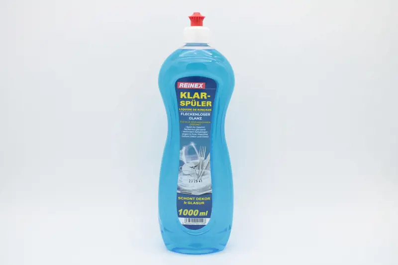 Klarspüler 1000 ml Klarspüler 1000 ml