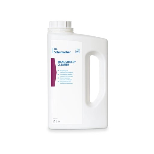MANUSHIELD® CLEANER 2 L
