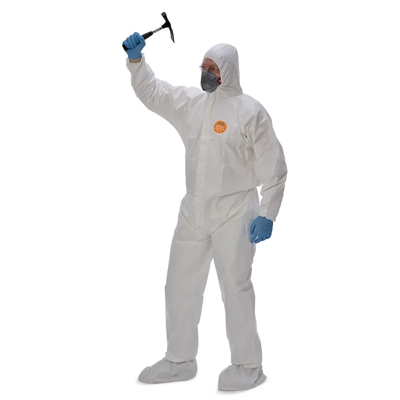 Overall secutex® pro 5/6, weiß 3/L (52/54)