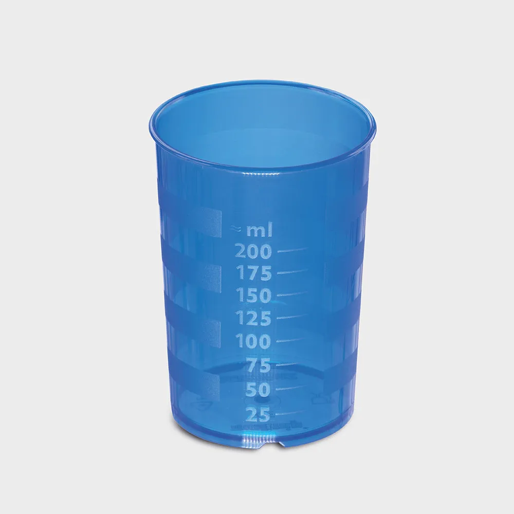 melinip Schnabelbecher standard Unterteil 200 ml melinip Schnabelbecher standard Unterteil 200 ml