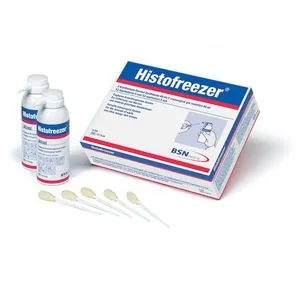 Histofreezer, Kryochirurgisches System Medium (5mm), 2x80ml