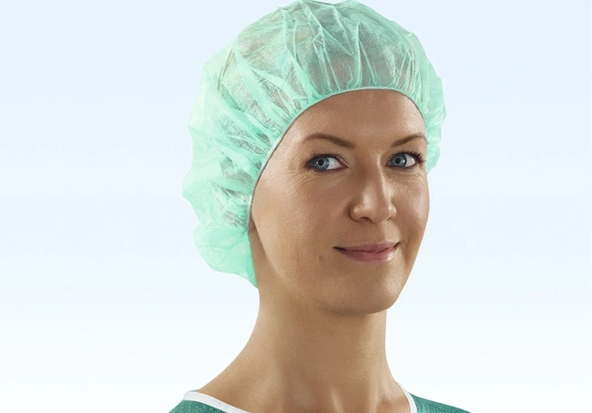 Sentinex Easy Baretthaube Sentinex Easy Baretthaube