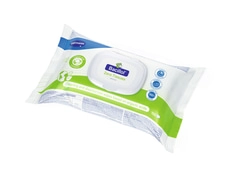 Bacillol Zero Tissues Desinfektionstücher (100 Tuch) Bacillol Zero Tissues Desinfektionstücher (100 Tuch)