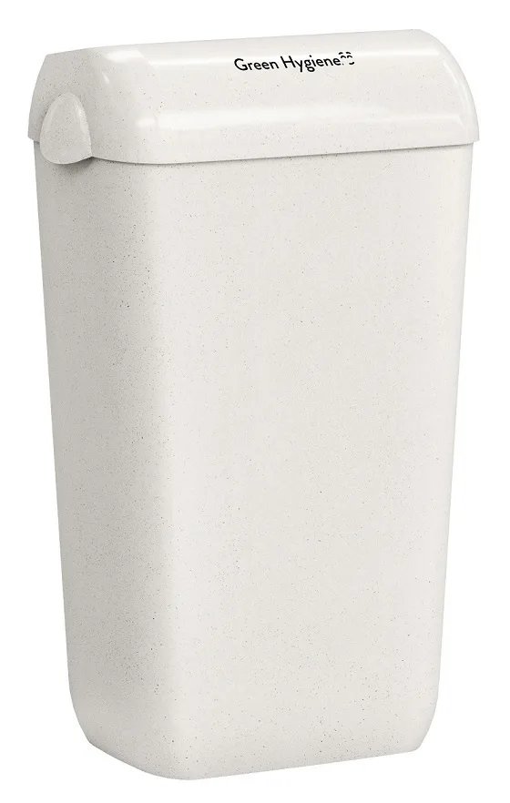 Green Hygiene® Recycling Abfalleimer Green Hygiene® Recycling Abfalleimer