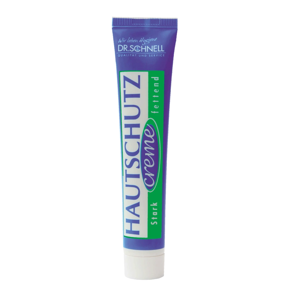 DR.SCHNELL´S HAUTSCHUTZCREME stark fettend Tube 50 ml