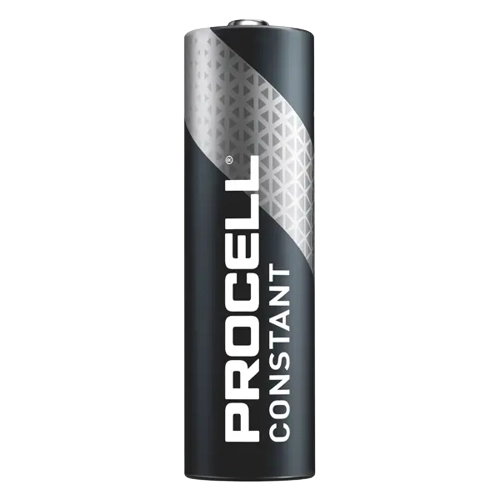 Procell Batterien Typ Mignon LR6 AP 10 1,5 Volt, AA