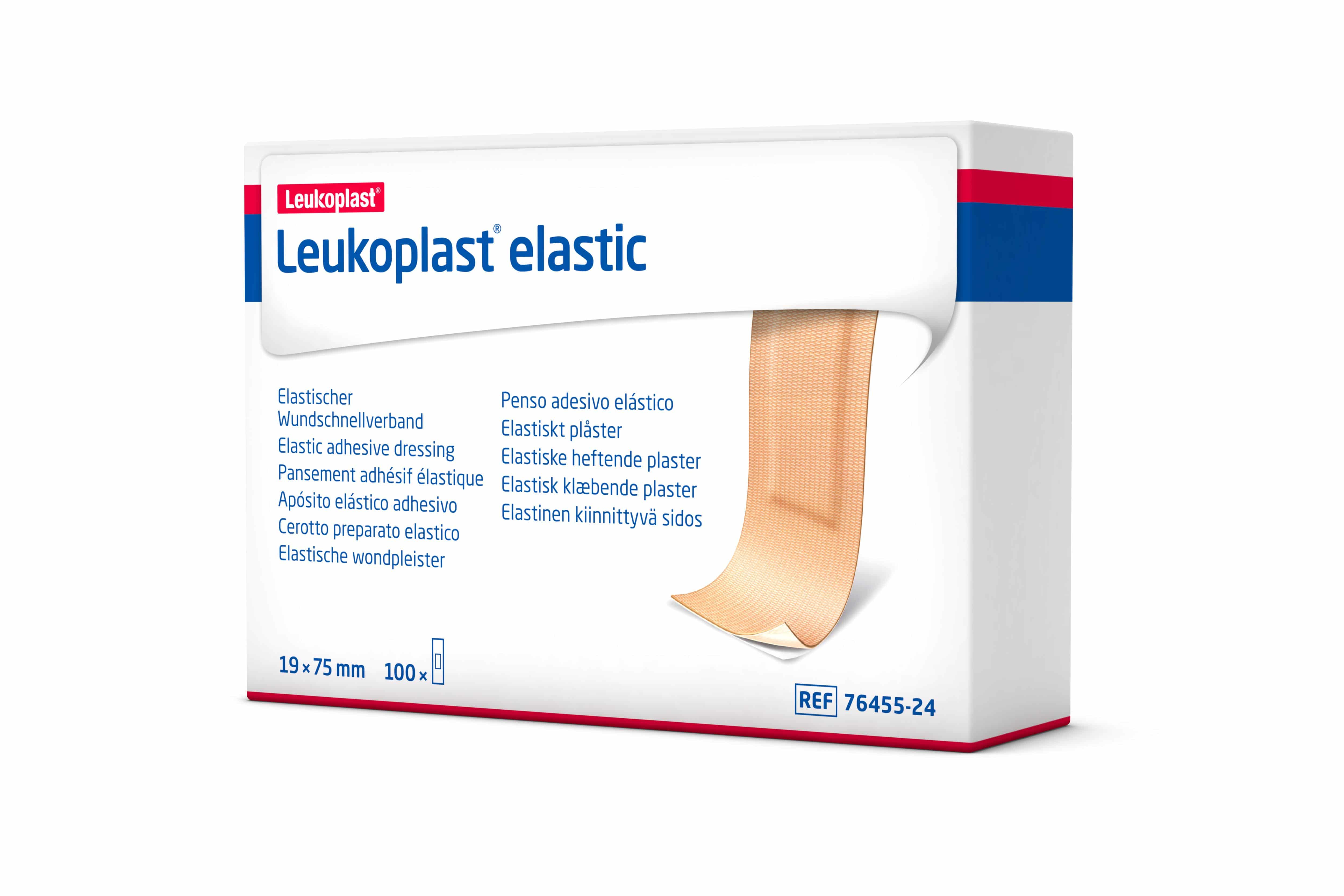 Leukoplast® elastic Fingerstrips