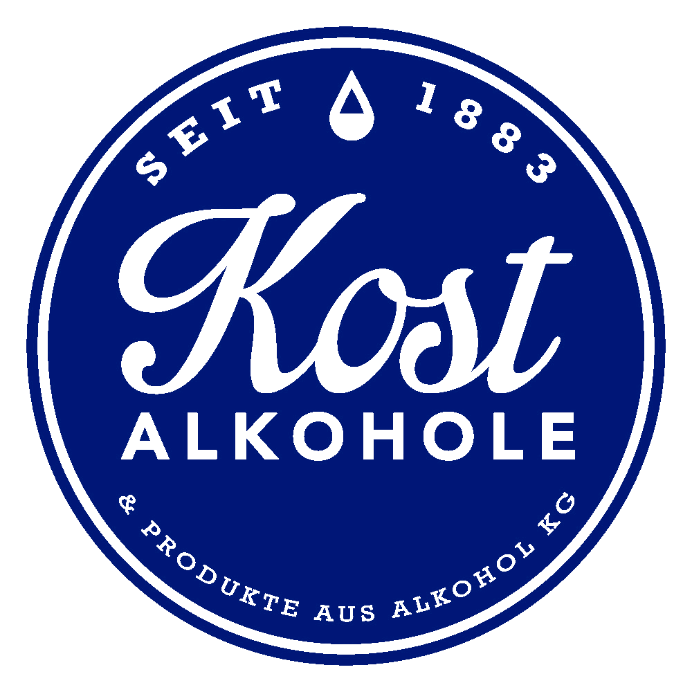 Karl-Josef Kost Alkohole & Produkte aus Alkohol KG
