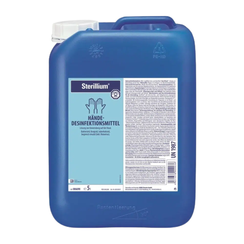 Sterillium® Händedesinfektionsmittel 5 Liter