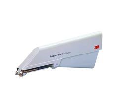 Precise Vista Einweg-Hautklammermagazin PK 6 Magazin m. 35 Kl. rechteckig,steril Precise Vista Einweg-Hautklammermagazin PK 6 Magazin m. 35 Kl. rechteckig,steril