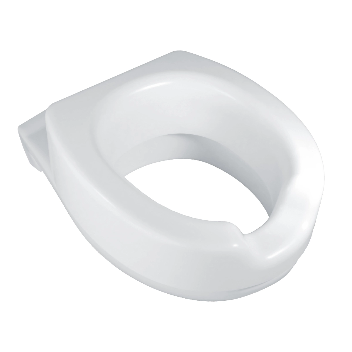 HYTO MED Toilettensítz Modular ohne Scharnier HYTO MED Toilettensítz Modular ohne Scharnier